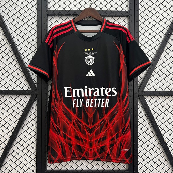 Camiseta Benfica Special Edition 2025/26
